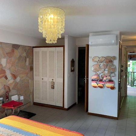 Omarina Apartamento Le Marin Exterior foto